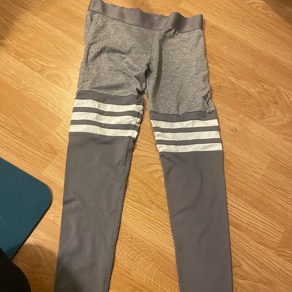 Bombshell leggings